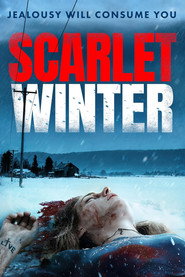 Scarlet Winter (2025) Unofficial Hindi Dubbed