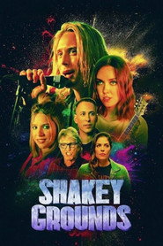 Shakey Grounds (2025) Unofficial Hindi Dubbed