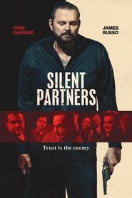 Silent Partners (2025) Unofficial Hindi Dubbed