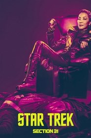 Star Trek: Section 31 (2025) Unofficial Hindi Dubbed