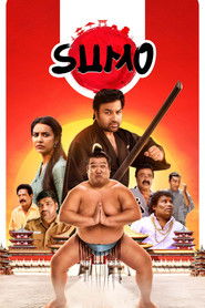 Sumo (2025) Unofficial Hindi Dubbed