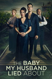 The Baby My Husband Lied About (2025) Unofficial Hindi Dubbed
