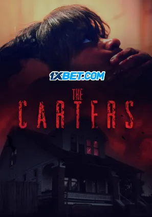 The Carters (2024) Unofficial Hindi Dubbed Poster