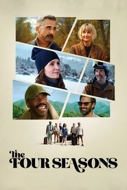 The Four Seasons (2025) Hindi Season 1 Complete Netflix