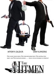 The Hitmen (2024) Unofficial Hindi Dubbed