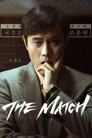 The Match (2025) Hindi Dubbed