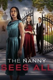 The Nanny Sees All (2025) Unofficial Hindi Dubbed