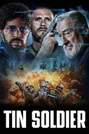 Tin Soldier (2025) Unofficial Hindi Dubbed