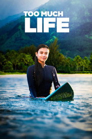 Too Much Life (2023) Unofficial Hindi Dubbed