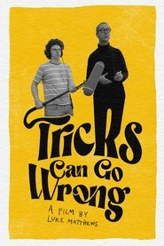 Tricks Can Go Wrong (2024) Unofficial Hindi Dubbed