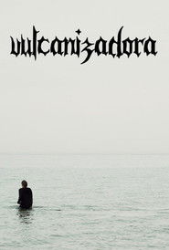 Vulcanizadora (2025) Unofficial Hindi Dubbed