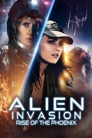 Alien Invasion: Rise of the Phoenix (2025) Unofficial Hindi Dubbed