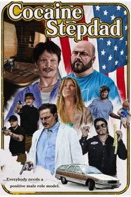 Cocaine Stepdad (2024) Unofficial Hindi Dubbed