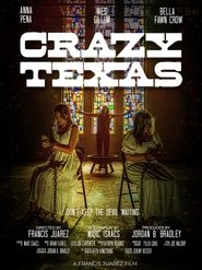 Crazy Texas (2025) Unofficial Hindi Dubbed