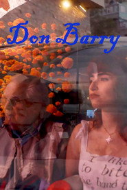 Don Barry: A Quixotic Exploration (2024) Unofficial Hindi Dubbed