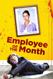 Employee of the Month (2022) Hindi Dubbed