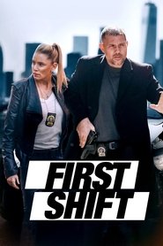 First Shift (2024) Unofficial Hindi Dubbed