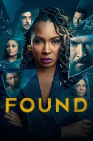 Found (2025) Hindi Season 2 Complete