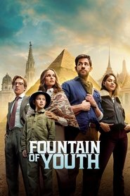 Fountain of Youth (2025) Unofficial Hindi Dubbed