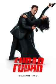 Fubar (2023) Hindi Season 2 Complete Netflix