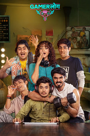 Gamerlog (2025) Hindi Season 1 Complete