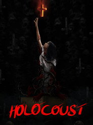 Holocaust (2025) Hindi Dubbed CAMRip