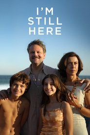 Im Still Here (2024) Unofficial Hindi Dubbed