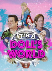 Its a Dolls World (2025) Unofficial Hindi Dubbed