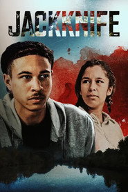 Jackknife (2024) Unofficial Hindi Dubbed