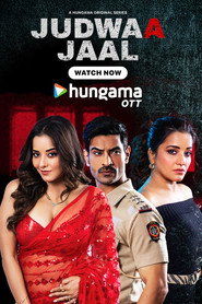 Judwaa Jaal (2025) Hindi Season 1 Complete