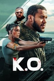 K.O. (2025) Hindi Dubbed Netflix