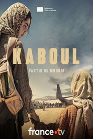 Kabul (2025) Hindi Season 1 Complete