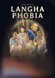 Langha Phobia (2024) Unofficial Hindi Dubbed