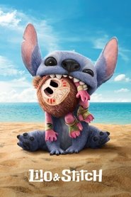 Lilo And Stitch (2025) Hindi Dubbed WEBRip