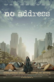 No Address (2025) Unofficial Hindi Dubbed