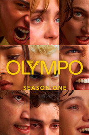 Olympo (2025) Hindi Season 1 Complete