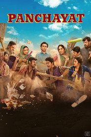 Panchayat (2025) Hindi Season 4 Complete
