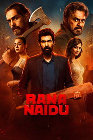 Rana Naidu (2025) Hindi Season 2 Complete Netflix