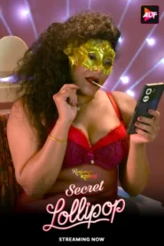 Rangeen Kahaniyan Secret Lollipop (2025) AltBalaji Original