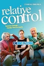 Relative Control (2024) Unofficial Hindi Dubbed