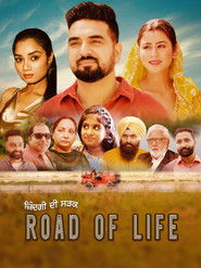 Road Of Life (2025) Punjabi HD