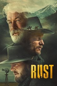 Rust (2025) Unofficial Hindi Dubbed