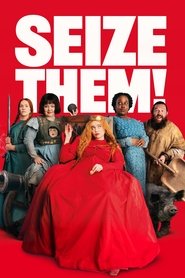 Seize Them (2024) Unofficial Hindi Dubbed
