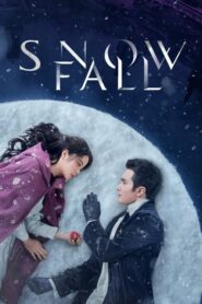 Snow Fall (2024) Korean Hindi Dubbed Season 1 Complete