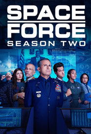 Space Force (2022) Hindi Season 2 Complete