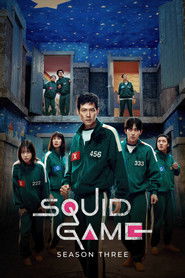 Squid Game (2025) Hindi Season 3 Complete