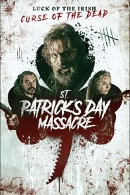 St Patricks Day Massacre (2025) Unofficial Hindi Dubbed