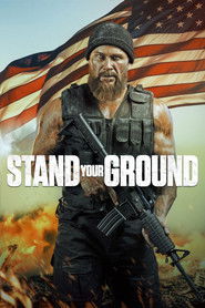 Stand Your Ground (2025) Unofficial Hindi Dubbed