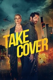 Take Cover (2024) Hindi Dubbed