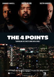 The 4 Points (2025) Unofficial Hindi Dubbed